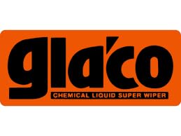 SOFT99 Glaco Glass Compound Roll On + Ultra Glaco - Abrasive Glass Cleaner and Extreme Durability Glass Coating - 12 Months of Windscreen Protection - Integrated Applicators