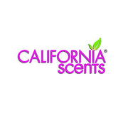 CALIFORNIA SCENTS CCS-307AMAZON Car Scents Coronado Cherry Air Freshener (Pack of 3) Long Lasting Fruity Fragrance, Environmentally Friendly, Light Weight Organic Product, Pack of 3 Canisters