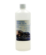 Tech Grade Isopropanol Alcohol IPA 99.99% (1L Spray)