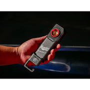 Meguiar's Sunlight 3+ MT103 Detailer Inspection Light, Black, Powered by Scangrip