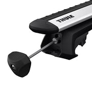 Thule Raised Rail Evo for raised railings