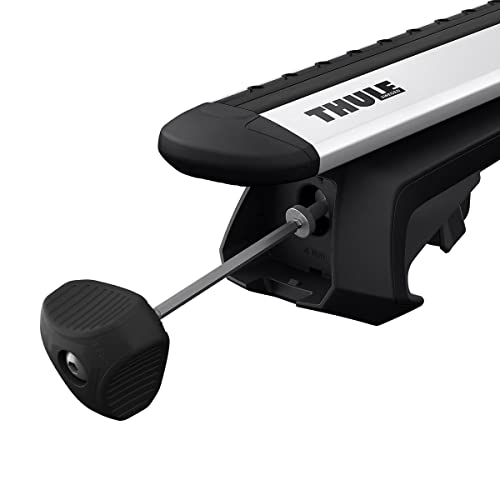 Thule Raised Rail Evo for raised railings