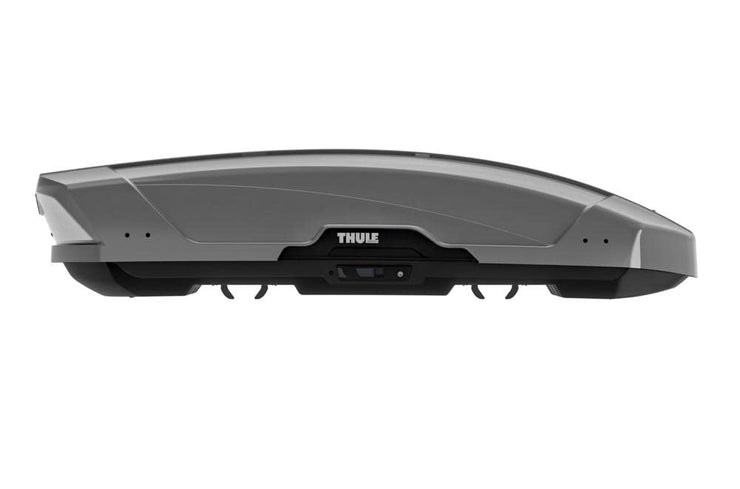 Thule 629700 Roof Boxes Motion XT Titan Glossy, Size L