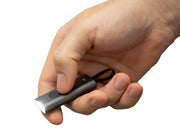 SCANGRIP Flash Micro R Rechargeable Keychain Torch 75 Lumen