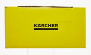 Kärcher FJ6 Foam Nozzle - Pressure Washer Accessory,Multi,0.6L