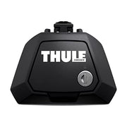 Thule Raised Rail Evo for raised railings