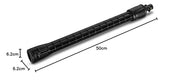 Kärcher 2.643-240.0 Spray Lance Extension for Pressure Washer Accessory, Multi, 6.2 cm*50.0 cm*6.2 cm