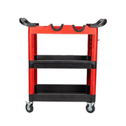 Maxshine Premium Heavy Duty Detailing Cart