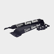 Streetwize SWRB6 Easy Rack Soft Roof Rack - 65.6 x 20.6 x 16.2 cm - Universal Car Rack, Max Weight Capacity 75 kg