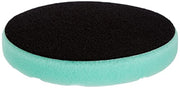 Lake Country CCSGRE5 Polishing/Finishing Pad, 5.5-inch Foam Pad, Green