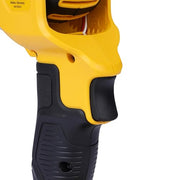 DEWALT DCL043-XJ XR Cordless LED Spotlight, 18V, 30cm x 20cm x 20cm, Black/Yellow