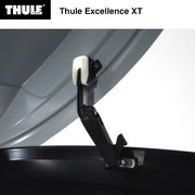 Thule Excellence XT 6119 Roof Box (Black)