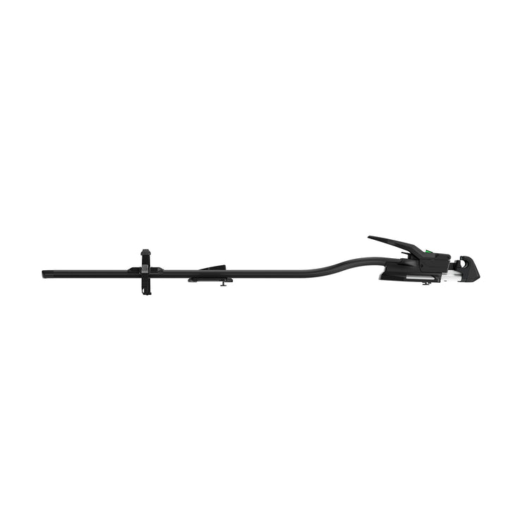 Thule TopRide Roof Bike Rack Black One-Size