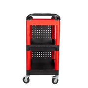 Maxshine Premium Heavy Duty Detailing Cart