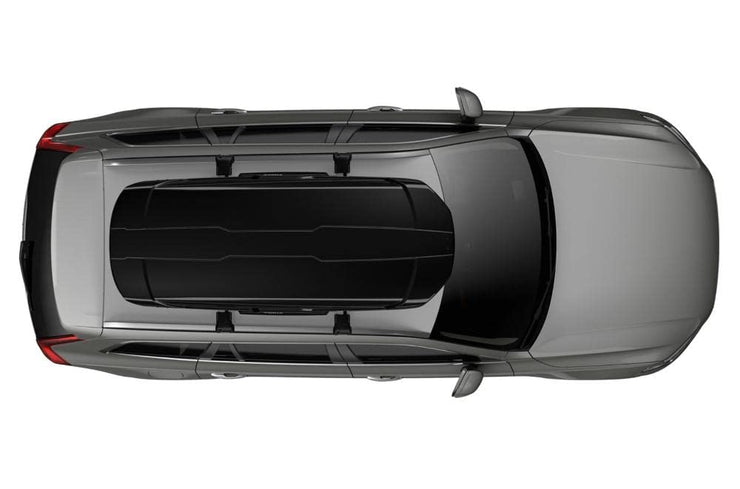 Thule 629700 Roof Boxes Motion XT Titan Glossy, Size L