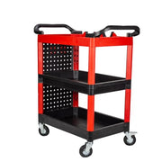 Maxshine Premium Heavy Duty Detailing Cart