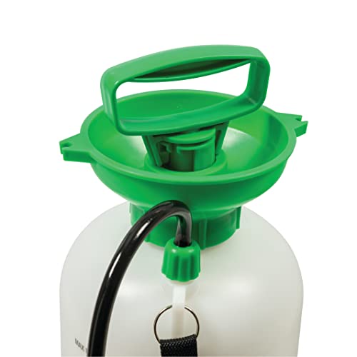 Silverline Pressure Sprayer 5Ltr (675108)