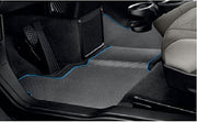 BMW Genuine i3 Front All-Weather Floor Mat Protection Cover 51472349826