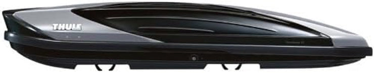 Thule Excellence XT 6119 Roof Box (Black)