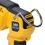 DEWALT DCL043-XJ XR Cordless LED Spotlight, 18V, 30cm x 20cm x 20cm, Black/Yellow