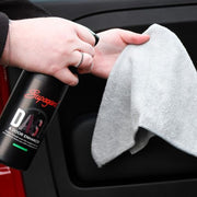 Supagard Dash and Door Car Interior Cleaniner 5L