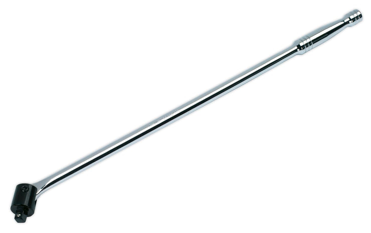 Sealey Ak730 Breaker Bar 600Mm 1/2Sq Drive