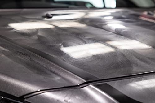 Auto Finesse Graphene Filler Wax Infused with graphene, this liquid advanced sealant has been developed to add extreme gloss and durable, ultra-hydrophobic protection