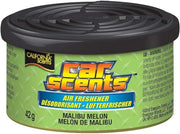 California Scents 7020 Air Freshener, Malibu Melon, Green