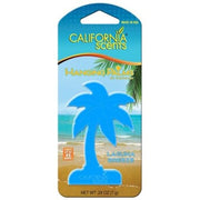 California Scents hp-60266pk Hanging Palm Laguna Breeze Air Freshener