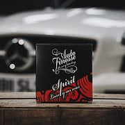 Auto Finesse Spirit car wax, 150 gm