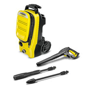 Kärcher K 4 Compact Pressure Washer