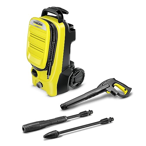 Kärcher K 4 Compact Pressure Washer