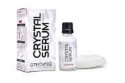 Gtechniq Crystal Serum Light Ceramic Coating for Cars, Protect Car Paintwork, High Shine, Easy to Apply, 30ml (Sufficient for 1 Small-Med Car)-3-5 Years Durability