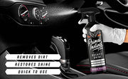 Primal Instinct Car Interior Cockpit Shine Spray | Dashboard Cleaner, 500ml