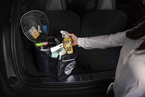 Chemical Guys Detailing Bag and Trunk Organiser