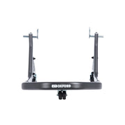 Oxford ZERO-G - Rear Dolly Paddock Stand Motorcycle Workshop Equipment with Casters