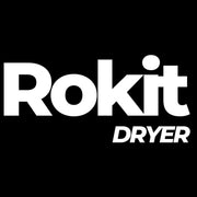 Rokit R1 2800w Heated Forced Air Portable Car Dryer Specifically for Effective and Contactless Cleaning and Drying of Cars (R-1)