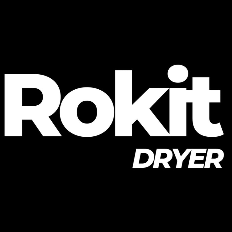 Rokit R1 2800w Heated Forced Air Portable Car Dryer Specifically for Effective and Contactless Cleaning and Drying of Cars (R-1)