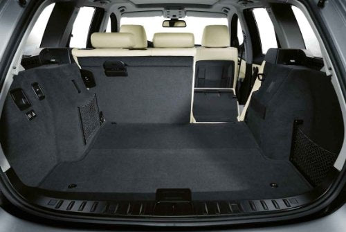 BMW Genuine Tailored Car Boot Floor Luggage Carpet Mat 51477269707