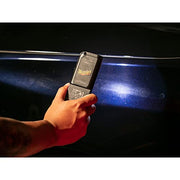 Meguiar's Sunlight 3+ MT103 Detailer Inspection Light, Black, Powered by Scangrip