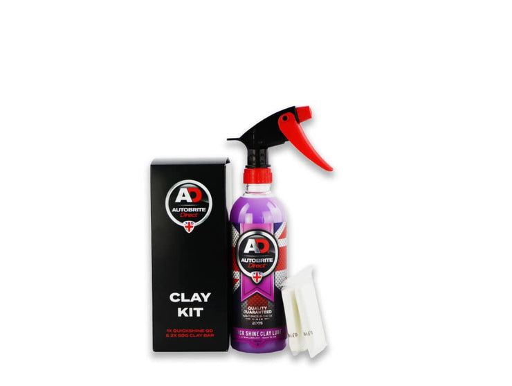 Autobrite Direct LTD CLAY KIT