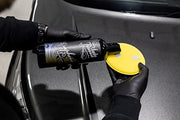 Auto Finesse Graphene Filler Wax Infused with graphene, this liquid advanced sealant has been developed to add extreme gloss and durable, ultra-hydrophobic protection