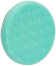 Lake Country CCSGRE5 Polishing/Finishing Pad, 5.5-inch Foam Pad, Green