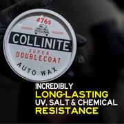 Collinite 476 Super Doublecoat Auto Wax, 266 ml