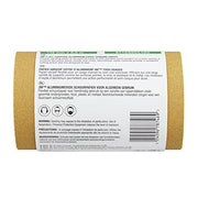 3M 5 m P120 "Bare Surfaces" Medium Grit Sandblaster Sandpaper Abrasive Roll - Gold