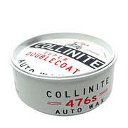 Collinite 476 Super Doublecoat Auto Wax, 266 ml