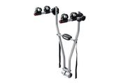 Thule TH9700 Xpress 2-Bike, Silver/Black