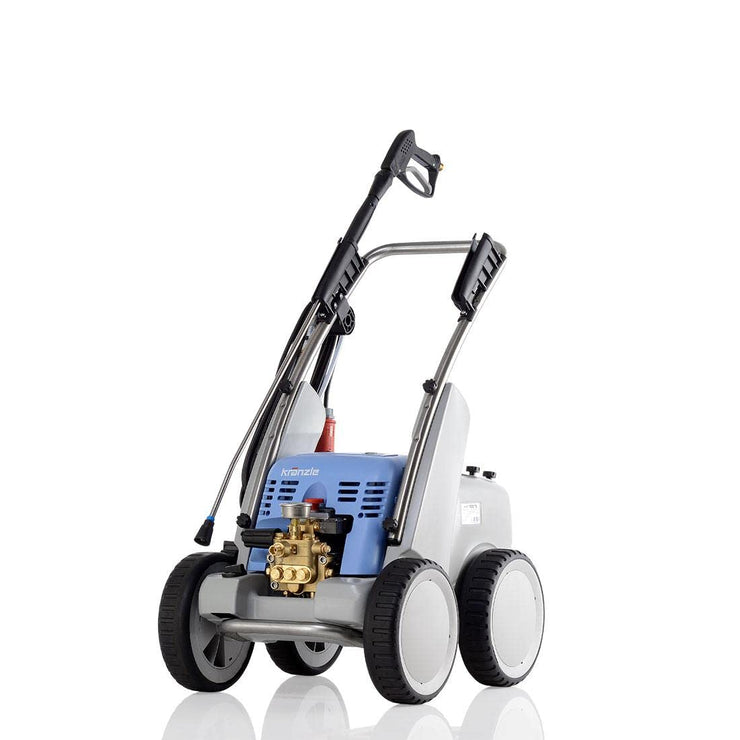 Kranzle Quadro 1200 TS Cold High-Pressure Washer 220 Bar 415v