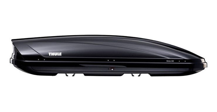 Thule ROOF BOX Thu Motion900 670L BK