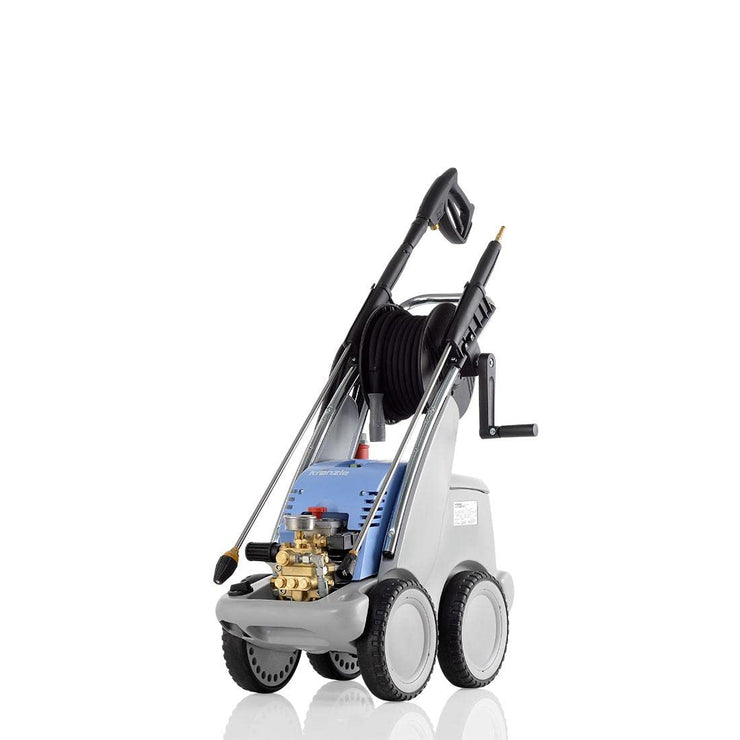 Kranzle Quadro 599 TST Cold High-Pressure Washer & Dirtkiller Lance 150 Bar 230v